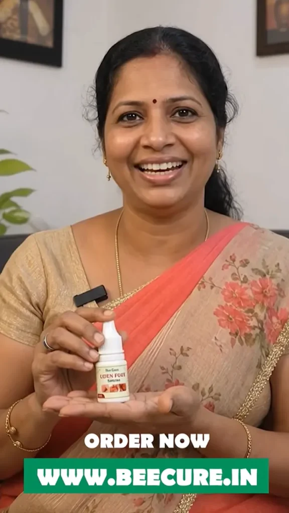 Cornfoot-Tamil